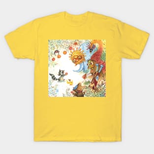 Party animal T-Shirt